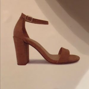 A New Day wedding heels